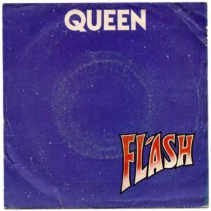 Queen - Flash-0