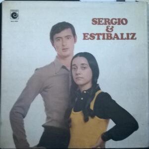 Sergio Y Estibaliz - Sergio Y Estibaliz-0