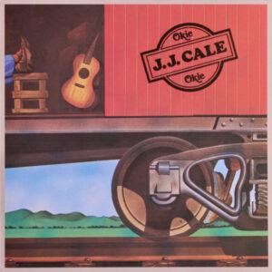 J.J. Cale - Okie-0