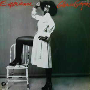 Gloria Gaynor - Experience Gloria Gaynor-0