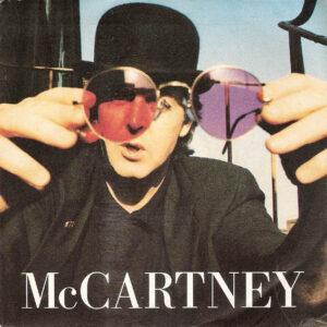 Paul McCartney - My Brave Face-0