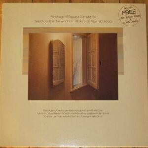 Various - Windham Hill Records Sampler '86-0