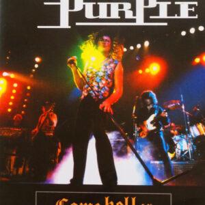 Deep Purple - Come Hell Or High Water-0