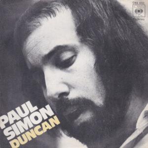 Paul Simon - Duncan-0