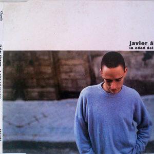 Javier Álvarez - La Edad Del Porvenir-0