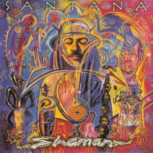 Santana - Shaman-0