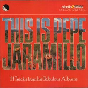 Pepe Jaramillo - This Is Pepe Jaramillo-0