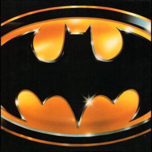 Prince - Batman (Motion Picture Soundtrack)-0