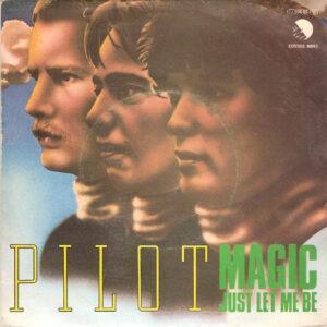 Pilot - Magic-0