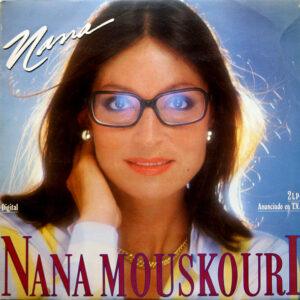 Nana Mouskouri - Nana-0