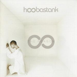 Hoobastank - The Reason-0