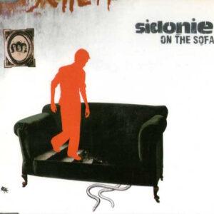 Sidonie - On The Sofa-0