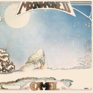 Camel - Moonmadness-0