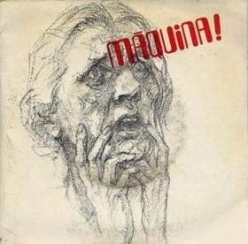 Máquina - Sun Bring The Summer / Burning Butts-0
