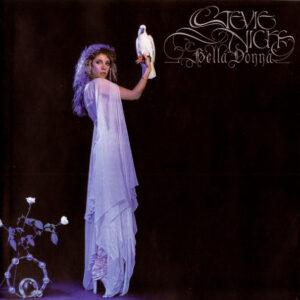 Stevie Nicks - Bella Donna-0