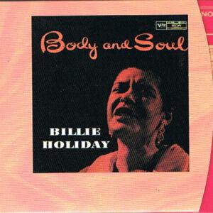 Billie Holiday - Body And Soul-0