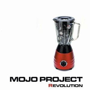 Mojo Project - Revolution-0