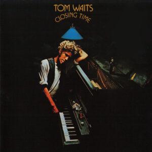 Tom Waits - Closing Time-0