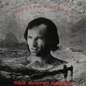Michael Chapman (2) - Fully Qualified Survivor-0