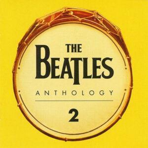 The Beatles - Anthology 2-0