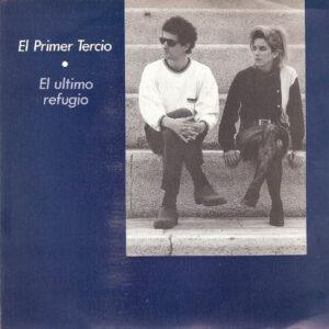 El Primer Tercio - El Ultimo Refugio-0