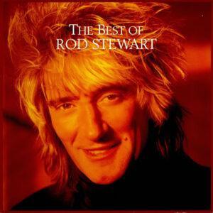 Rod Stewart - The Best Of Rod Stewart-0