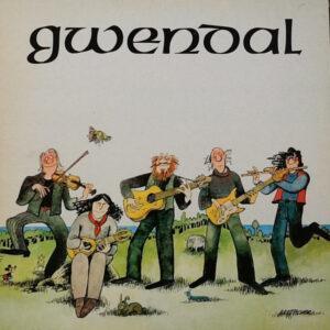 Gwendal - Gwendal-0