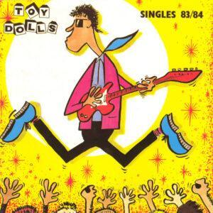 Toy Dolls-0
