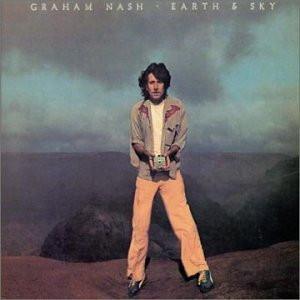 Graham Nash - Earth & Sky-0