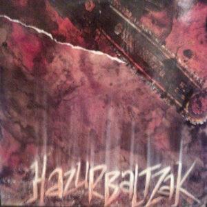 Hazurbaltzak - Hazurbaltzak-0
