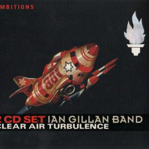 Ian Gillan Band - Clear Air Turbulence-0