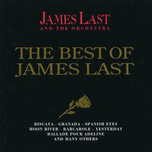 James Last - The Best Of James Last-0