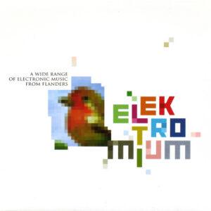 Various - Elektromium-0