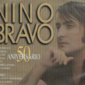Nino Bravo - 50 Aniversario-0