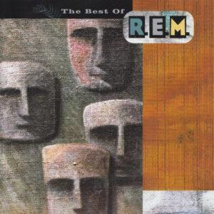 R.E.M. - The Best Of R.E.M.-0