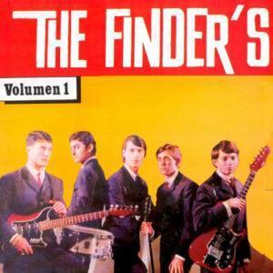 The Finder's - Volumen 1-0