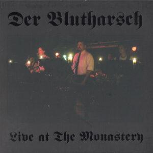 Der Blutharsch - Live At The Monastery-0