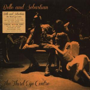Belle & Sebastian - The Third Eye Centre-0
