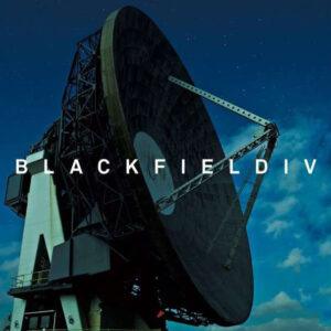 Blackfield - IV-0