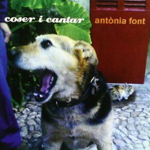 Antònia Font - Coser I Cantar-0