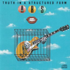 Atlanta Rhythm Section - Truth In A Structured Form-0
