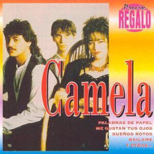 Camela - Camela-0