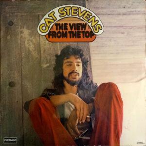 Cat Stevens - The View From The Top-0
