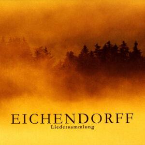 Various - Eichendorff - Liedersammlung-0