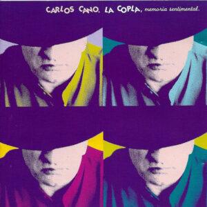 Carlos Cano - La Copla, Memoria Sentimental-0
