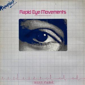 Autopilot (6) - Rapid Eye Movements -0