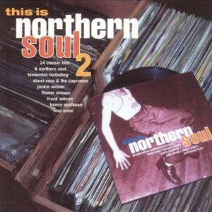 Various - This Is Northern Soul 2-0