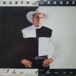Garth Brooks - The Chase-0