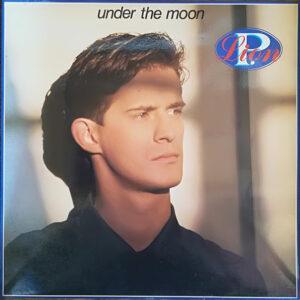 P. Lion - Under The Moon-0