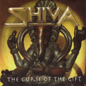 Shiva (6) - The Curse Of The Gift-0
